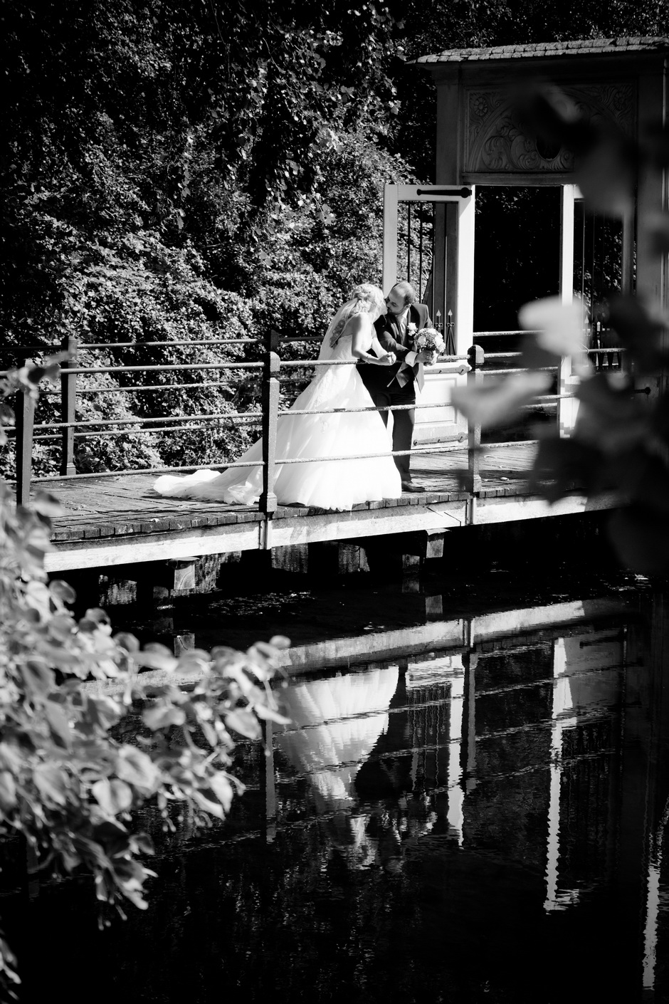 Hochzeitsfotograf günstig in Oberharz am Brocken