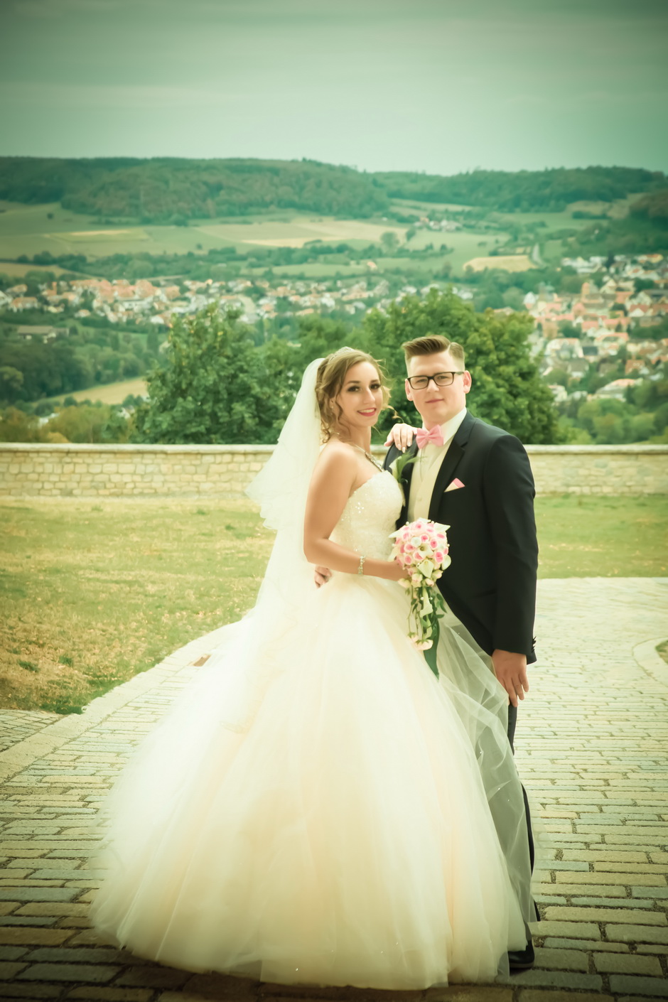 kosten Hochzeitsfotograf Quedlinburg