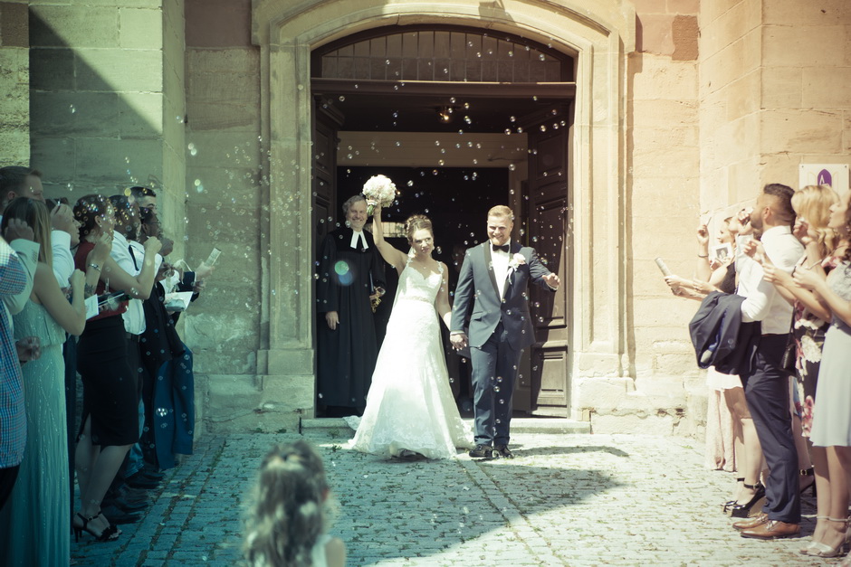 exklusive Hochzeitsfotografie in Sebnitz