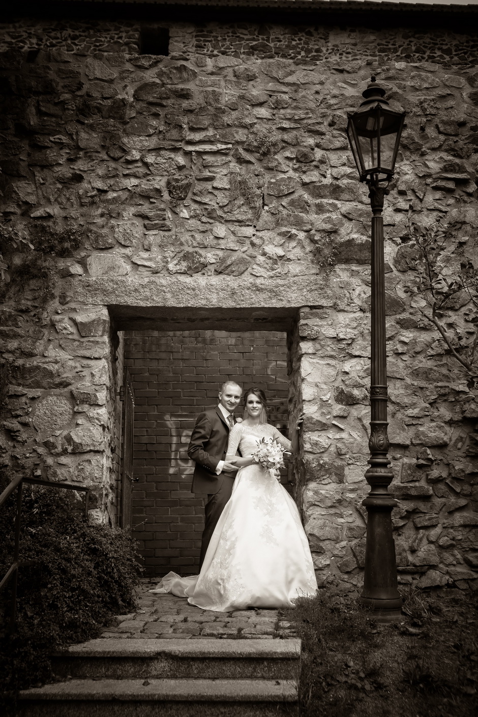 Hochzeitsfotograf in Leisnig