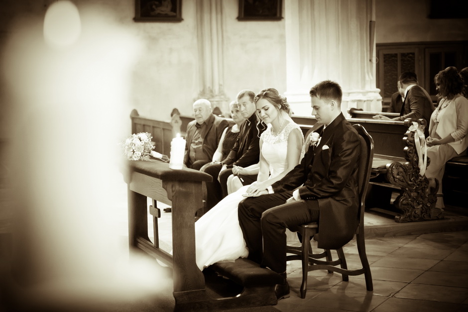 Fotograf für Hochzeit in Waldheim