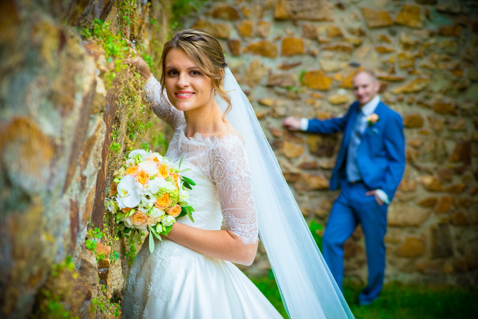 wedding photography Torgau