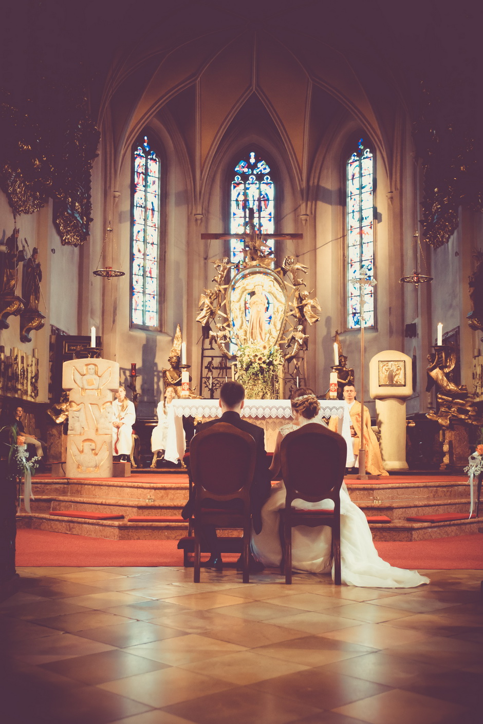 Hochzeitsfotograf günstig in Eilenburg