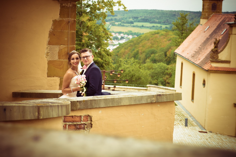 Hochzeitsfotograf billig Bad Düben