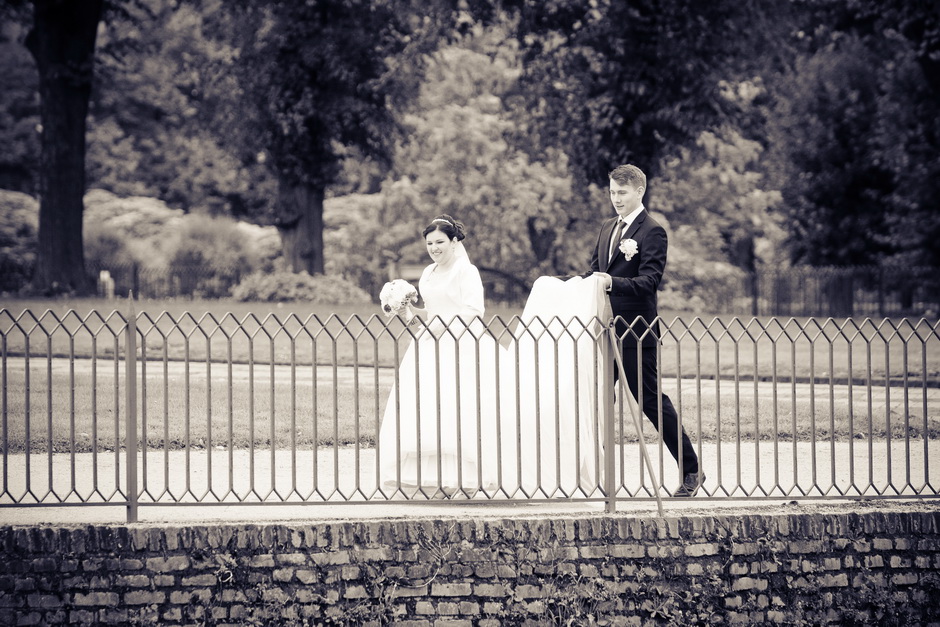 wedding photography Lauenburg/Elbe