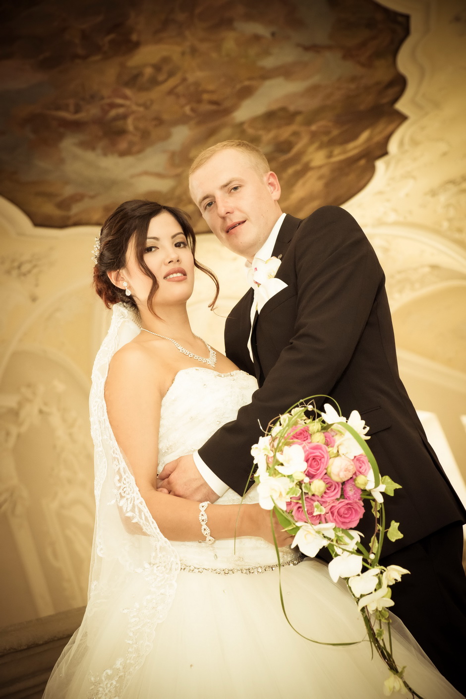 Angebot für Hochzeitsfotografie Rendsburg