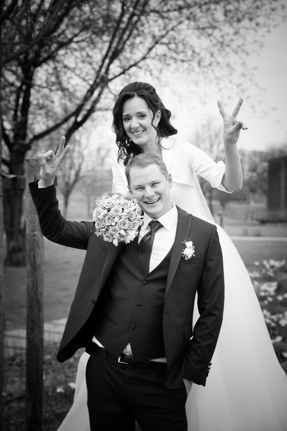 Fotograf für Hochzeit in Sömmerda