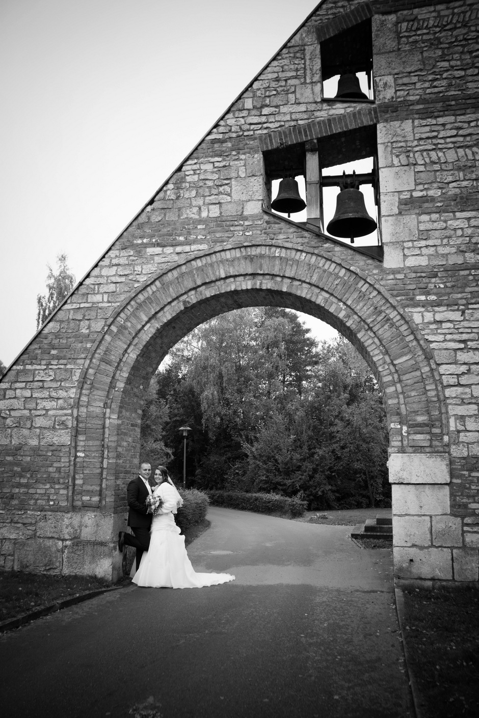 Hochzeitsfilm auf BluRay Zülpich