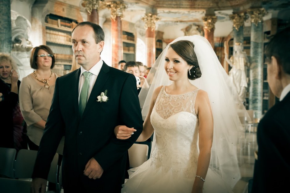 Hochzeitsvideografie Neukirchen-Vluyn