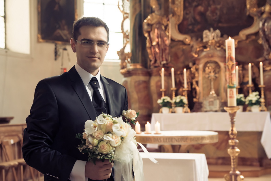 Hochzeitsvideograf in Kirchlengern