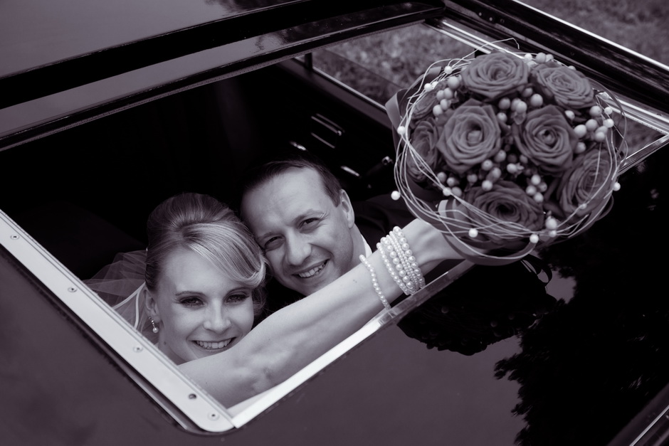 Hochzeitreportage in Hückeswagen