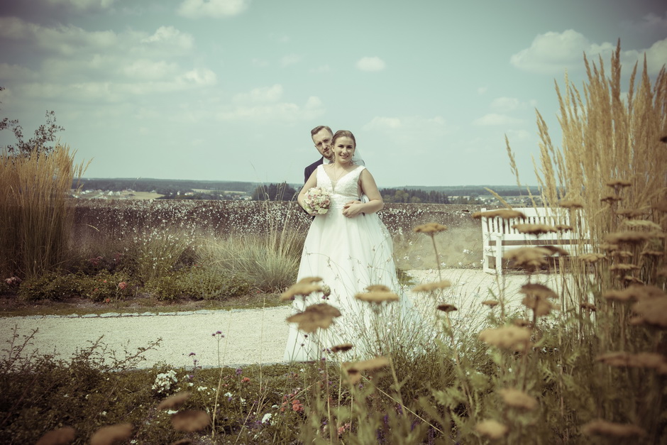 Hochzeitsvideo in Alzey