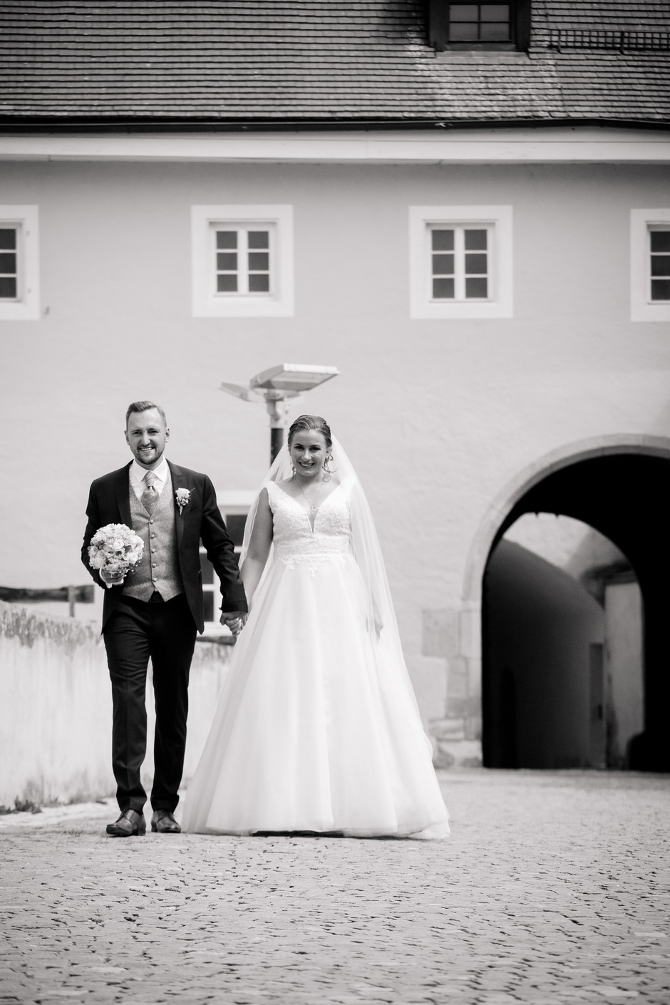 Hochzeitsvideograf in Salzwedel